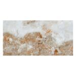 Cromat Lux Danae Opalo: Polished Porcelain Tile; (60.0x120.0)cm