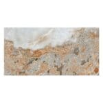Cromat Lux Danae Opalo: Polished Porcelain Tile; (60.0x120.0)cm