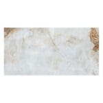 Cromat Lux Danae Opalo: Polished Porcelain Tile; (60.0x120.0)cm