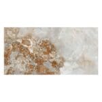 Cromat Lux Danae Opalo: Polished Porcelain Tile; (60.0x120.0)cm