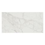 Lucca Blanco: Polished Porcelain Tile; (60.0x120.0)cm