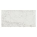 Lucca Blanco: Polished Porcelain Tile; (60.0x120.0)cm