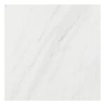 Lenci Blanco: Polished Porcelain Tile; (120.0x120.0)cm