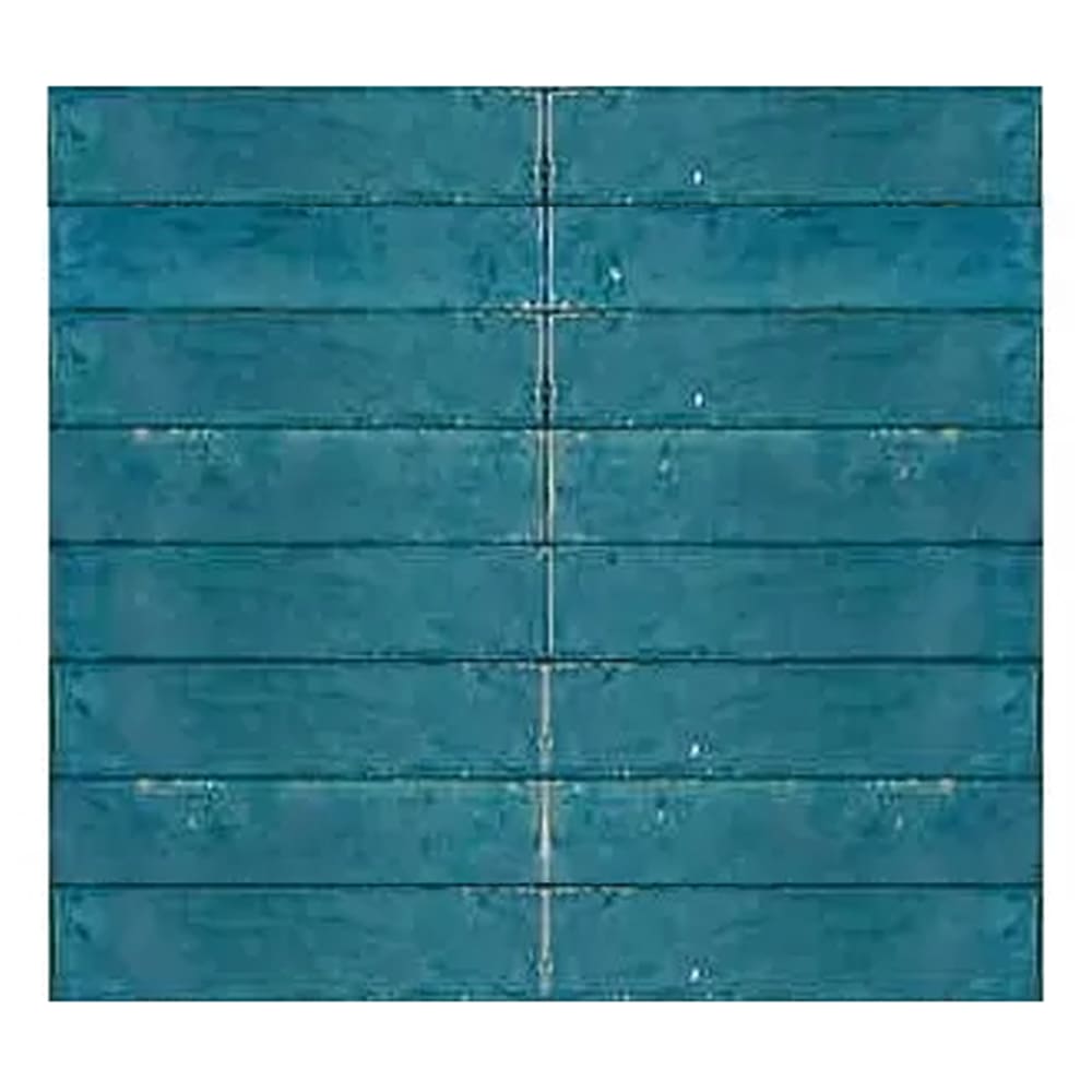 Lume Ocean Lux MP8X: Matt Porcelain Tile; (06.0x24.0)cm