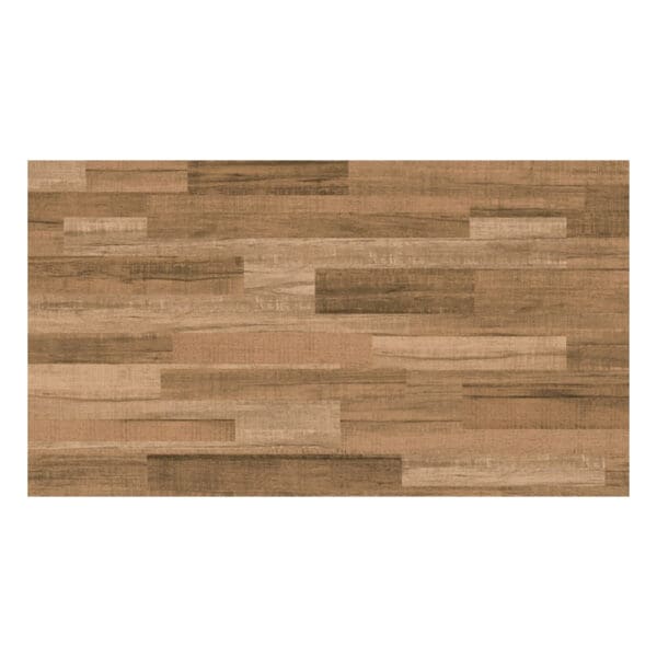 Downham Moca: Matt Porcelain Tile (20.0x120.0)cm