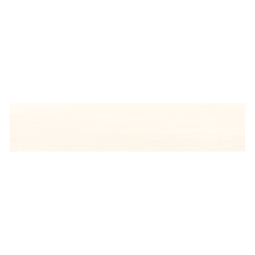 Lyon Birch: Matt Porcelain Tile; (20.0x100.0)cm