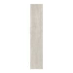 Atrium Boreal Blanco: Matt Porcelain Tile; (23.0x120.0)cm