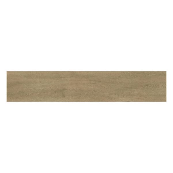 Atrium Boreal Miel: Matt Porcelain Tile; (23.0x120.0)cm