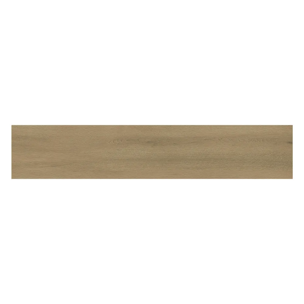 Atrium Boreal Miel: Matt Porcelain Tile; (23.0x120.0)cm