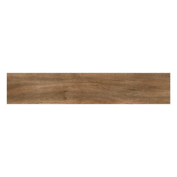Atrium Boreal Roble: Matt Porcelain Tile; (23.0x120.0)cm