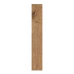 Timeless Nut: Matt Porcelain Tile; (24.0x150.0)cm