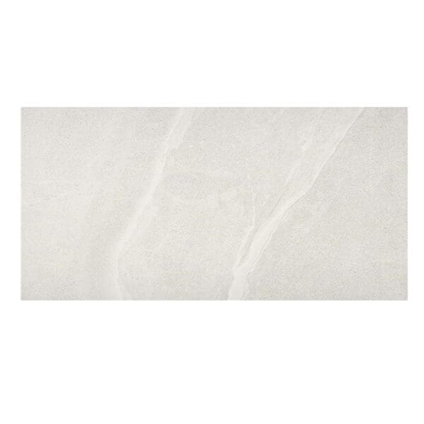 Austral Pearl: Matt Porcelain Tile; (30.0x60.0)cm