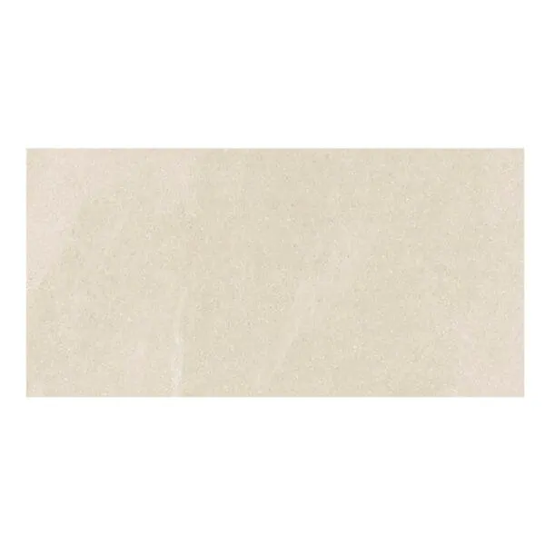 Austral Ivory: Matt Porcelain Tile; (30.0x60.0)cm