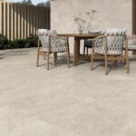 Arenite Natural: Matt Porcelain Tile; (60.0x60.0)cm