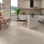 Arenite Natural: Matt Porcelain Tile; (60.0x60.0)cm