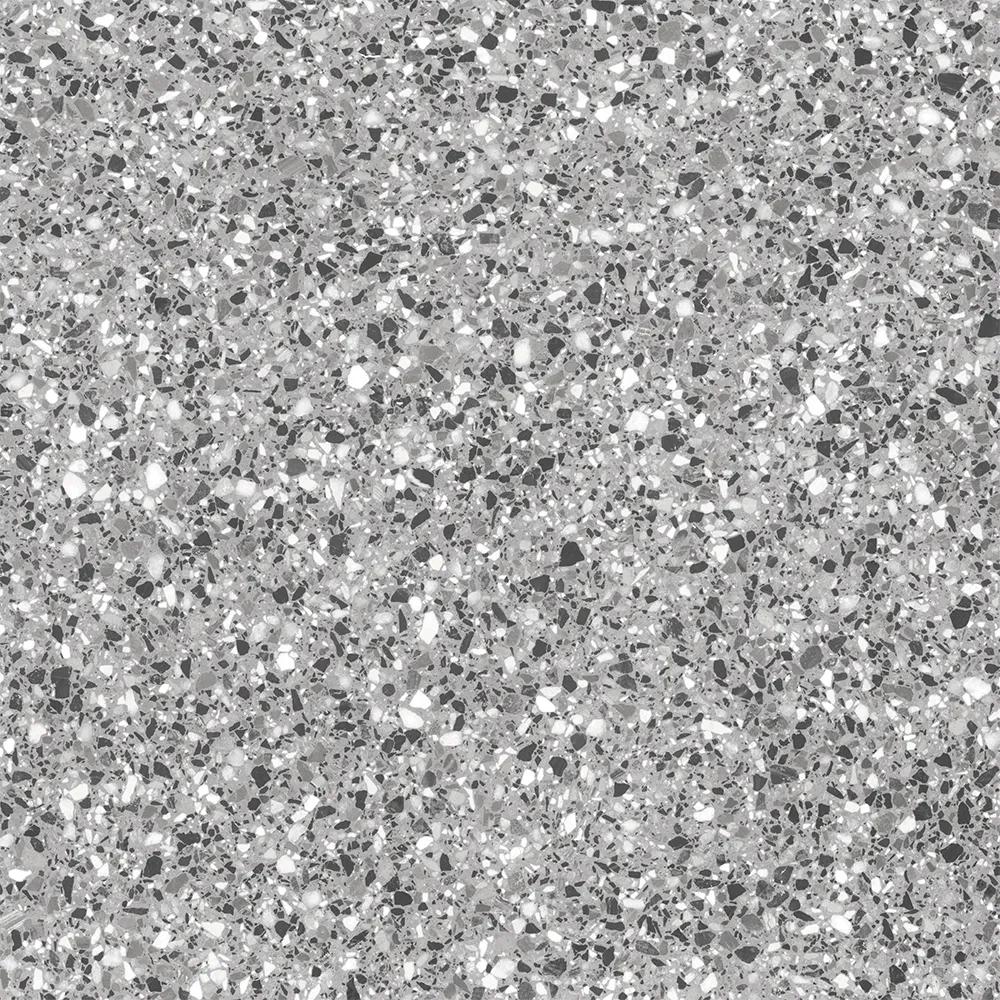 Venice Mineral: Matt Porcelain Tile; (60.0x60.0)cm