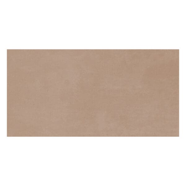 201985E Oh Take Cliff: Matt Porcelain Tile; (60.0x120.0)cm, Peachy Orange