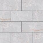 Blamo Gris: Matt Porcelain Tile; (60.0x120.0)cm