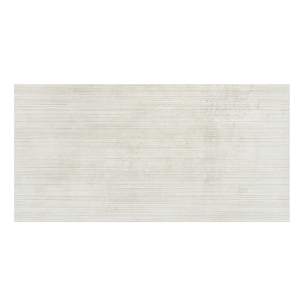 Relieve Bogart Taupe: Matt Porcelain Tile; (60.0x120.0)cm