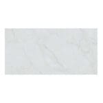 Caryn Bianco Sat: Matt Porcelain Tile; (60.0x120.0)cm