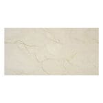 Caryn Cream Sat: Matt Porcelain Tile; (60.0x120.0)cm