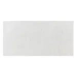 Cromat Belvedere: Matt Porcelain Tile (60.0x120.0)cm, White
