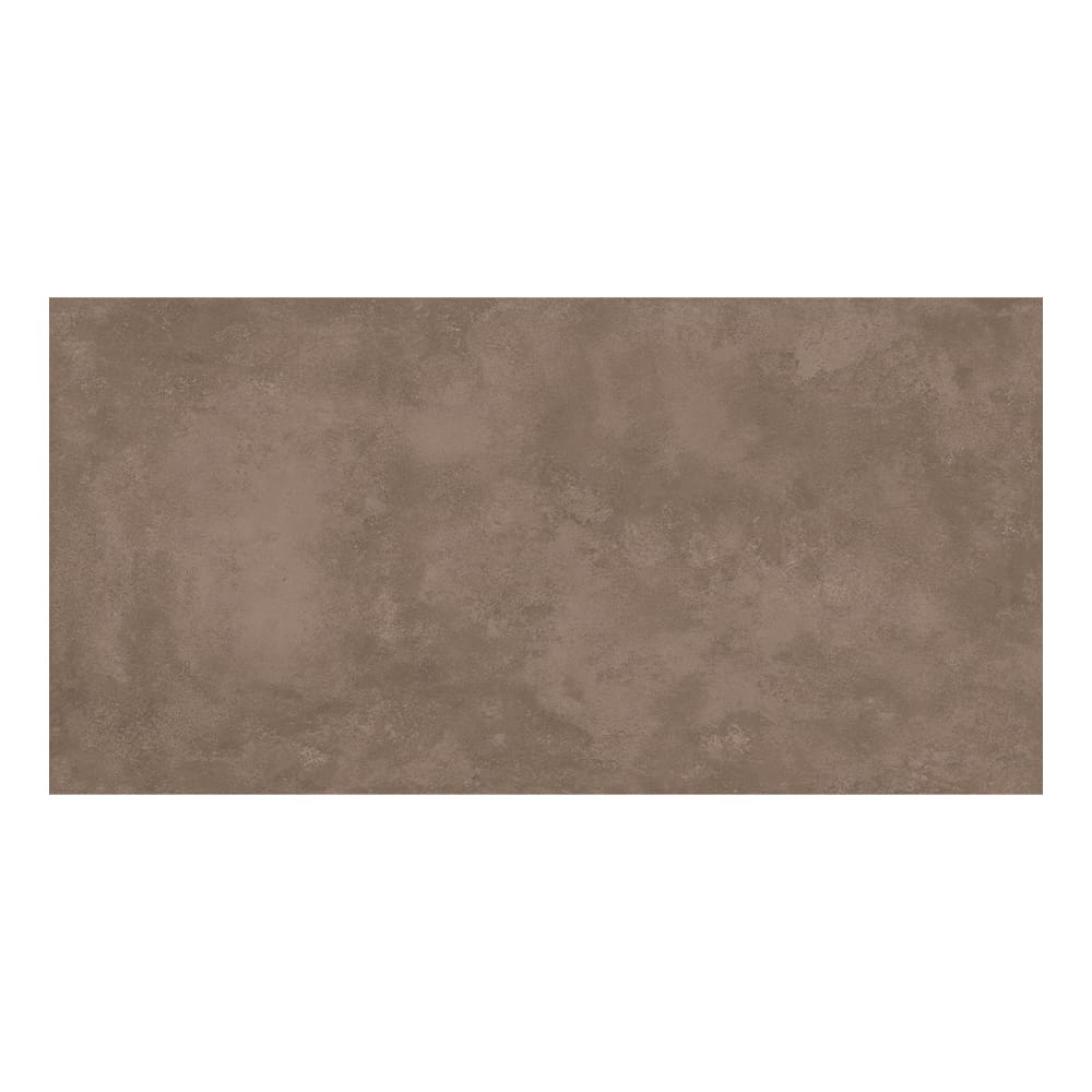 Infinity Mocha Grande: Matt Porcelain Tile; (60.0x120.0)cm