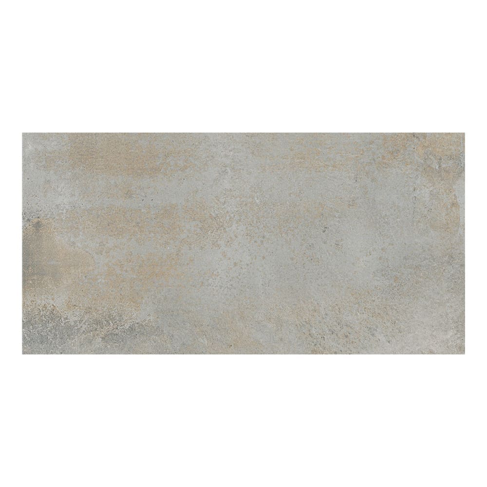 Koncept Cadmiae Argent: Matt Porcelain Tile; (60.0x120.0)cm