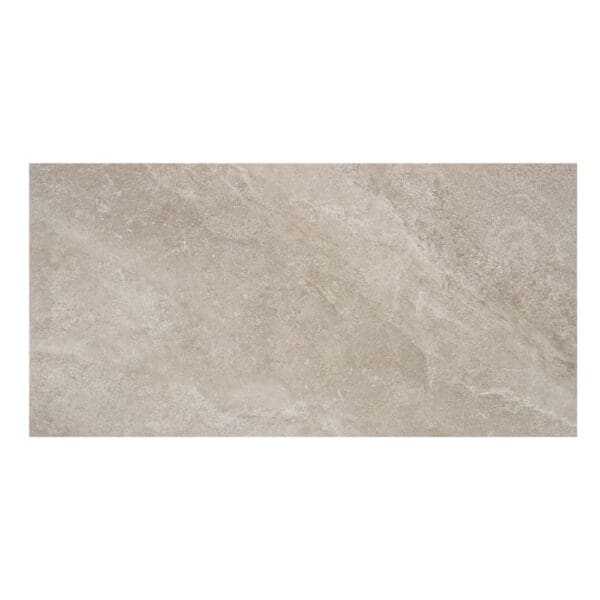 Nuances Natural: Matt Porcelain Tile; (60.0x120.0)cm