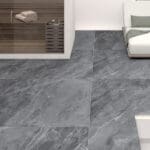 Savoia Pietra Di Grigio: Matt Porcelain Tile; (60.0x120.0)cm