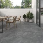Savoia Pietra Di Grigio: Matt Porcelain Tile; (60.0x120.0)cm
