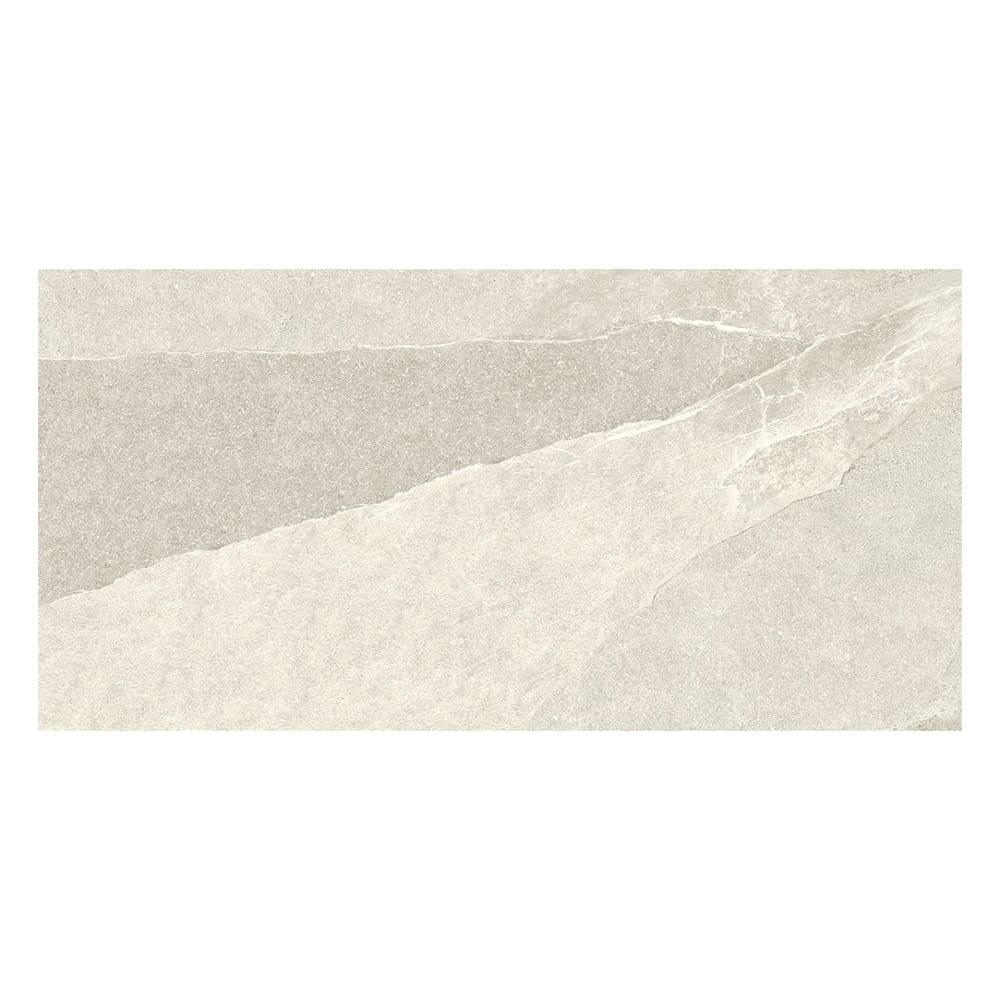 Shale Sand: Matt Porcelain Tile; (60.0x120.0)cm