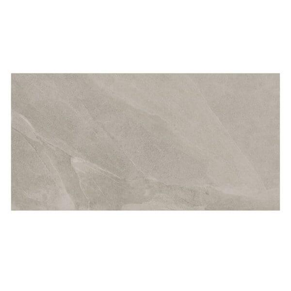Shale Taupe: Matt Porcelain Tile; (60.0x120.0)cm