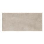 Azma6 260CG: Matt Porcelain Tile; (120.0x260.0)cm, Light Grey