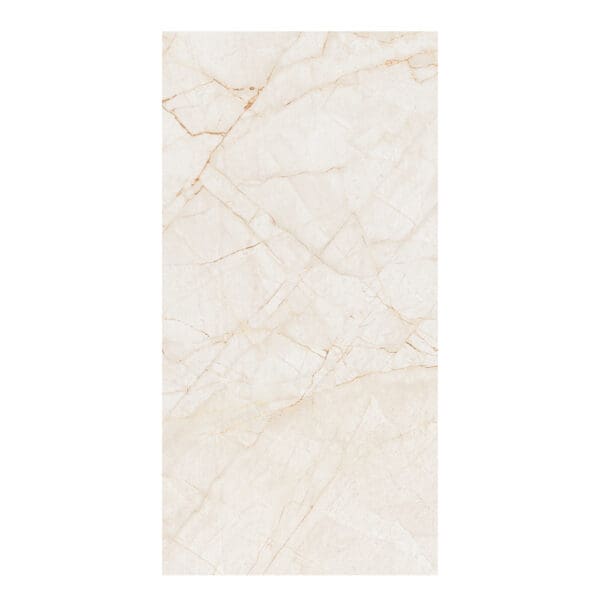 Marina Pearl: Polished Porcelain Tile; (120.0x240.0)cm