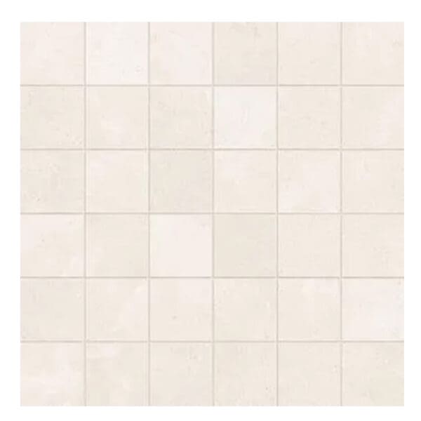 MK.Azma Up 30W: Stone Mosaic Tile; (30.0x30.0)cm
