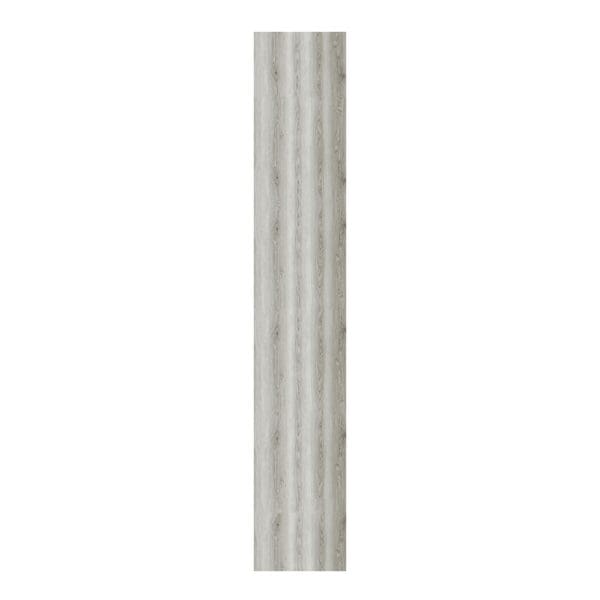 Decorium LVT Dry Back: Vinyl Plank; (18.4x121.9)cm