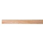 Decorium SPC: Vinyl Plank Skirting; 2.4M