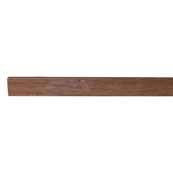 Decorium SPC: Vinyl Plank Skirting; 2.4M