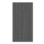 Decorium Click Lock SPC: Vinyl Plank; (18.2x122)cm, Dark Grey