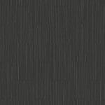 Decorium Click Lock SPC: Vinyl Plank; (18.2x122)cm, Black
