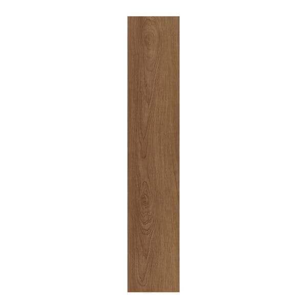 Decorium Click Lock SPC: Vinyl Plank; (18.2x122)cm, Brown