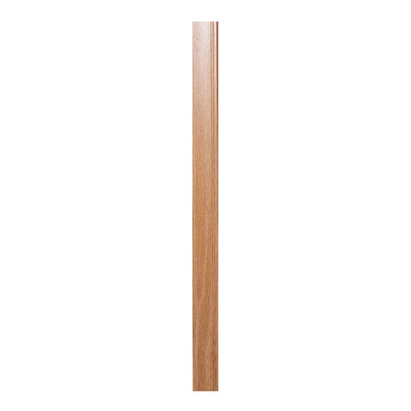 Decorium SPC: Vinyl Plank Skirting-6015-A; 2.4M