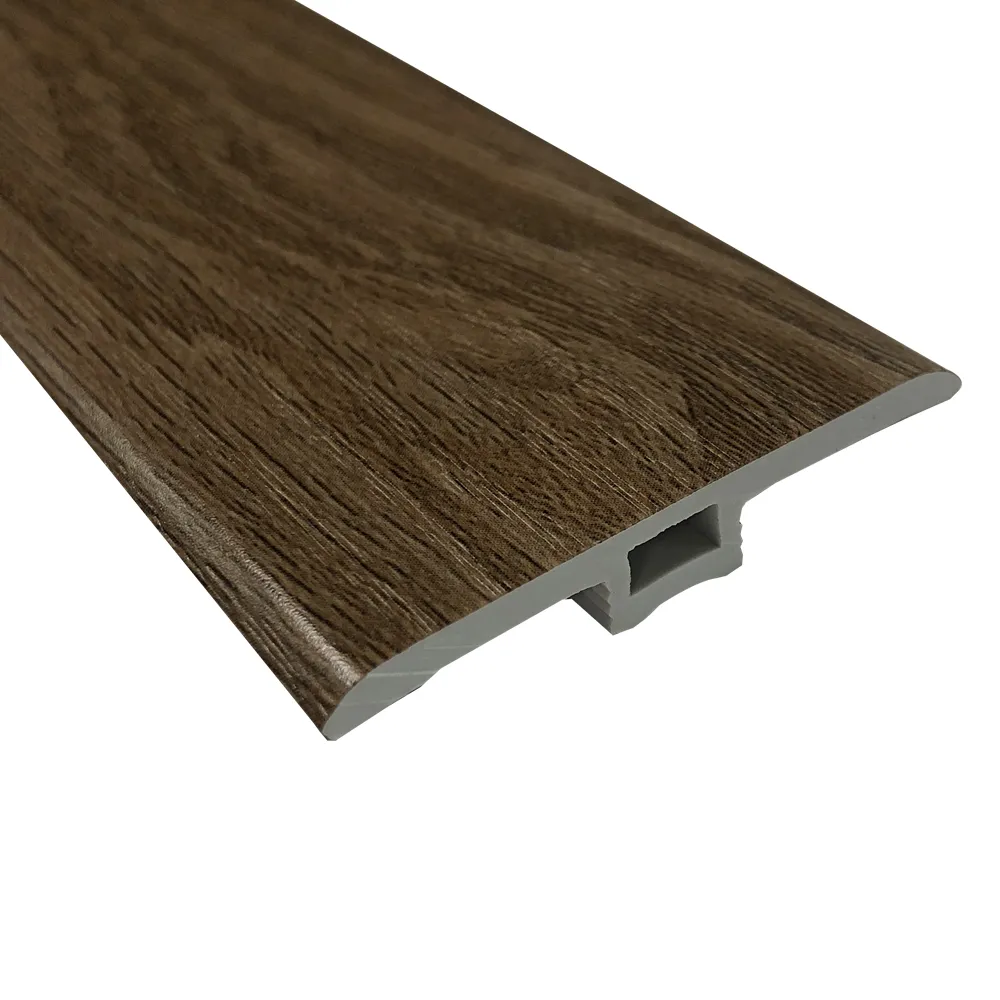 Decorium SPC: 45 Flat Cap; 2.4M