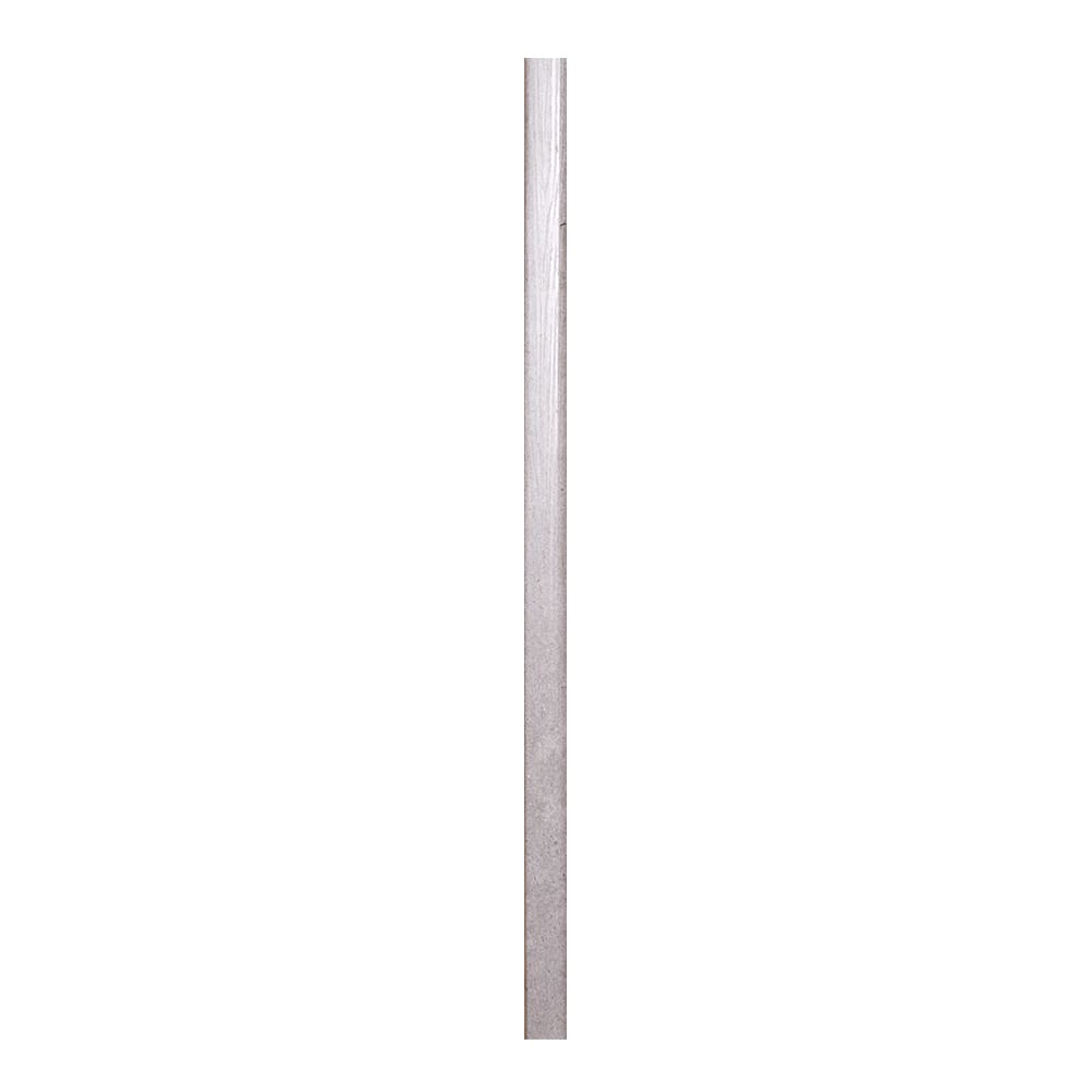 Decorium SPC: 45 End Cap; 2.4M, Grey