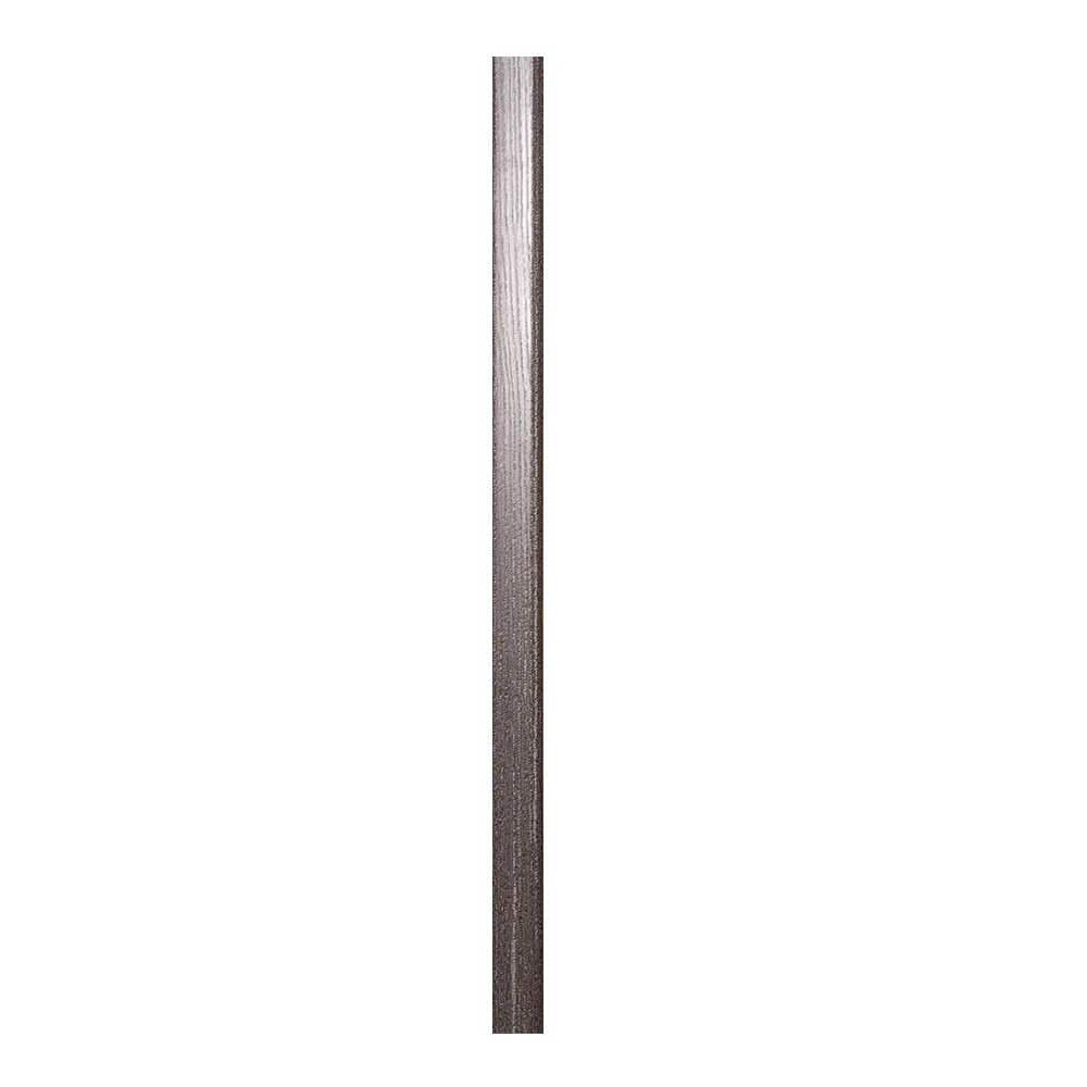 Decorium SPC: 45 End Cap; 2.4M, Black