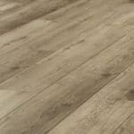 Decorium Click Lock SPC: Vinyl Plank; (18.2x122)cm