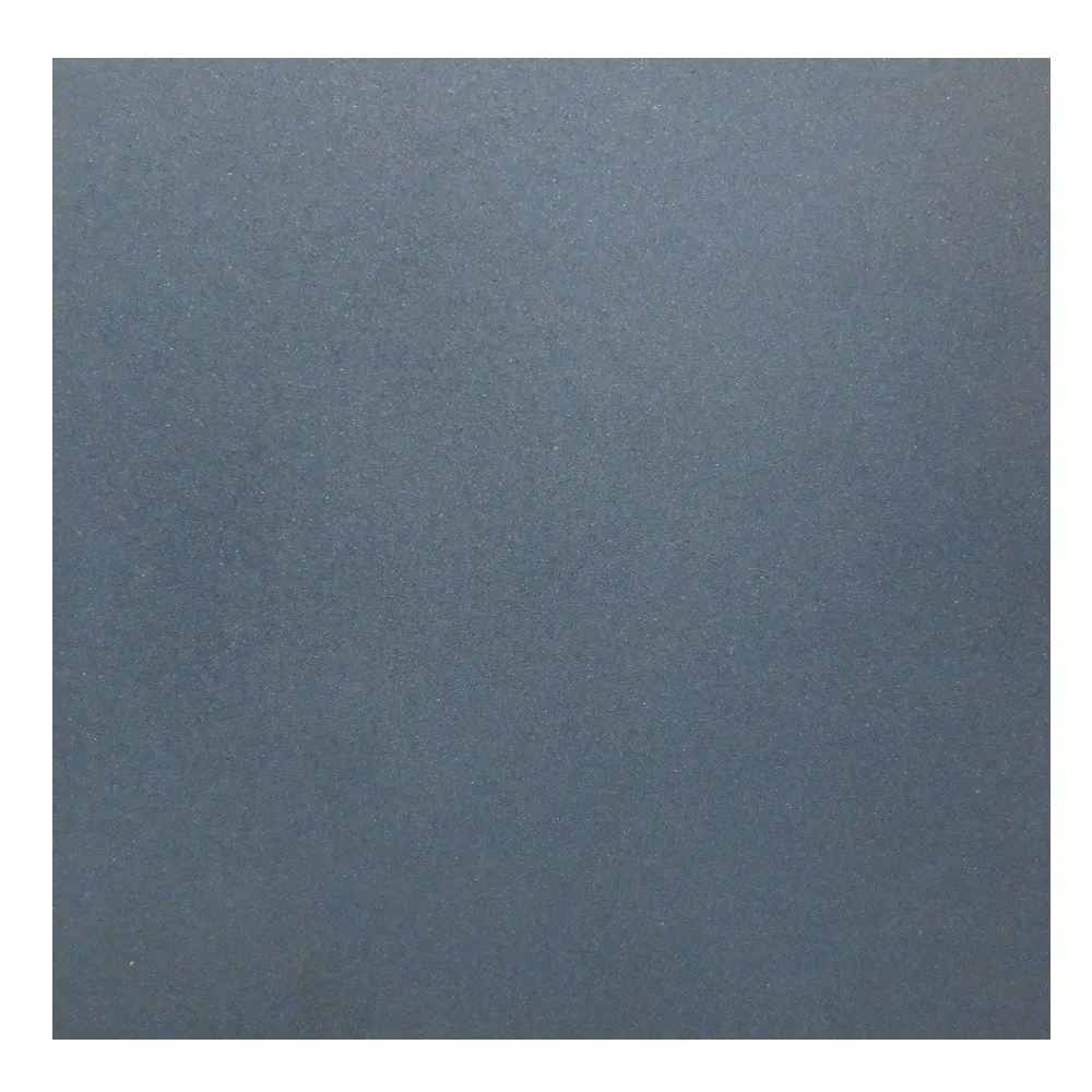 Leisure Rubber Floor Mat; (50x50x1.5)cm, Grey