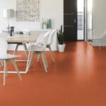 Gerflor Mipolam-Elegance: Vinyl Floor, Kumquat