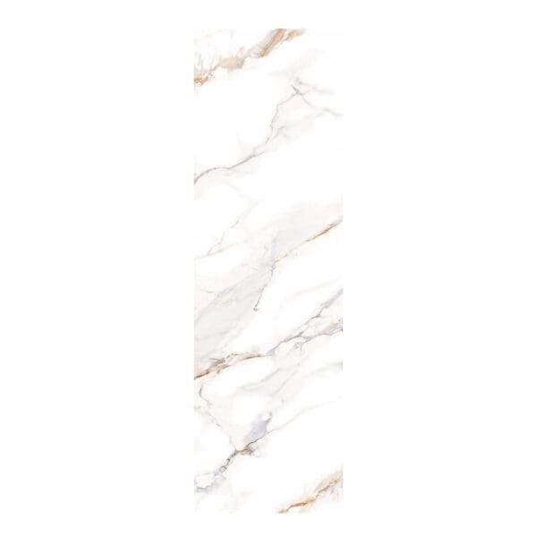 GL82615P617R-H: Sintered Stone Polished Slab; (80.0x260.0x1.5)cm